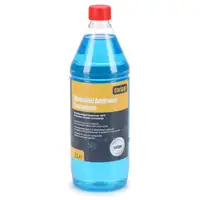 2L 2 Liter CARIPAR WINDSHIELD ANTIFREEZE Scheiben Frostschutz Konzentrat Citrusduft -60°C