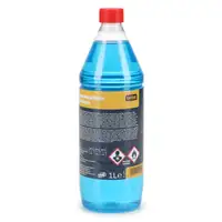 4L 4 Liter CARIPAR WINDSHIELD ANTIFREEZE Scheiben Frostschutz Konzentrat Citrusduft -60°C