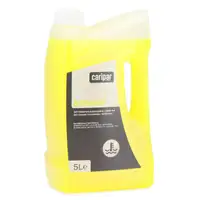 5L 5 Liter CARIPAR ANTIFREEZE RD Frostschutz K&uuml;hlerfrostschutz Konzentrat f&uuml;r MB 325.7