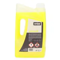 5L 5 Liter CARIPAR ANTIFREEZE RD Frostschutz K&uuml;hlerfrostschutz Konzentrat f&uuml;r MB 325.7