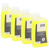 4L 4 Liter CARIPAR ANTIFREEZE RD Frostschutz K&uuml;hlerfrostschutz Konzentrat f&uuml;r MB 325.7
