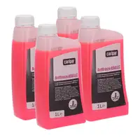 4L 4 Liter CARIPAR ANTIFREEZE ASIA LLC Frostschutz K&uuml;hlerfrostschutz Konzentrat