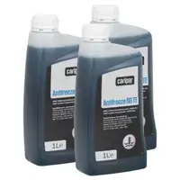 3L CARIPAR ANTIFREEZE RD TYPE E K&uuml;hlerfrostschutz Konzentrat f&uuml;r RENAULT 7711947052