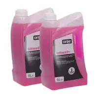 10L 10 Liter CARIPAR ANTIFREEZE 12++ K&uuml;hlerfrostschutz Konzentrat f&uuml;r MERCEDES 0009891808