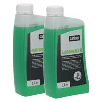 2L CARIPAR ANTIFREEZE BLC 18 K&uuml;hlerfrostschutz Frostschutz Konzentrat f&uuml;r BMW 83195A42DF3
