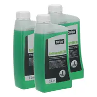 3L CARIPAR ANTIFREEZE BLC 18 K&uuml;hlerfrostschutz Frostschutz Konzentrat f&uuml;r BMW 83195A42DF3
