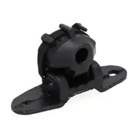 CARIPAR Mounted Rear Muffler for PEUGEOT 207, 208 (2008&ndash;) and CITROEN C3
