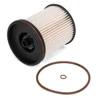 CARIPAR Fuel Filter, Diesel Filter for OPEL Astra K 1.5 CRDi 1.6 CDTi 1694147380