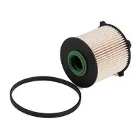 CARIPAR Kraftstofffilter f&uuml;r OPEL Astra J Insignia A Meriva B C 1.3-2.0 CDTi 1643625380