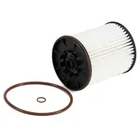 CARIPAR GK282 Dieselfilter Kraftstofffilter f&uuml;r OPEL INSIGNIA B Z18 1.6 / 2.0 CDTi