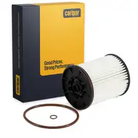 CARIPAR GK282 Dieselfilter Kraftstofffilter f&uuml;r OPEL INSIGNIA B Z18 1.6 / 2.0 CDTi