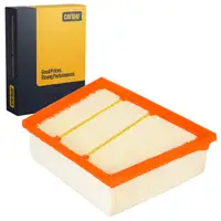 CARIPAR Luftfilter f&uuml;r FORD Fiesta 7 Ka+ 3 Transit Custom 362 1.0 1.1 1.5 1.5 TDCi 2066235