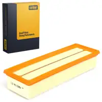 CARIPAR Luftfilter f&uuml;r BMW F10 F11 518/520d X3 F25 X4 F26 18/20d X5 N47 B47 13718570043