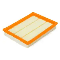 CARIPAR Luftfilter Motorluftfilter f&uuml;r FORD Fiesta 5 MK5 Fusion JU 1.2-1.6 1729854