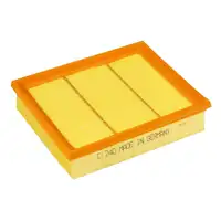CARIPAR Air Filter for Mercedes-Benz A-Class W169 and B-Class W245 150-200 M266 2660940004