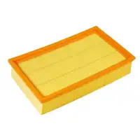 HIRSCHER Filterset 4-tlg + 6L ORIGINAL 5W30 Motor&ouml;l f&uuml;r FORD Focus C-Max DM2 2.0 TDCi