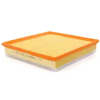 CARIPAR Luftfilter Motorluftfilter f&uuml;r OPEL Vivaro A 2.0 2.5 CDTI DTi 1613720680