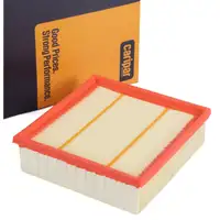 CARIPAR Luftfilter Motorluftfilter f&uuml;r OPEL Corsa D E 1.0 1.2 1.4 1.6 1.3 CDTi 1612866580