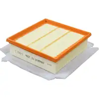 CARIPAR Luftfilter f&uuml;r OPEL Corsa D Corsa E 1.0 1.2 1.4 1.4/1.6 Turbo 1.3/1.7 CDTI E147327