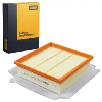 CARIPAR Luftfilter f&uuml;r OPEL Corsa D Corsa E 1.0 1.2 1.4 1.4/1.6 Turbo 1.3/1.7 CDTI E147327