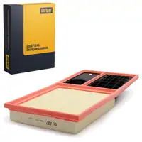 CARIPAR Luftfilter f&uuml;r VW Golf 5 6 Polo 4 5 Ibiza Leon Fabia Octavia 1.4 1.6 036129620H