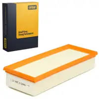 CARIPAR Luftfilter Filter f&uuml;r AUDI A4 B6 B7 B8 A5 8T 8F Q5 8RB 1.8/2.0 TFSI/TDI 8R0133843K