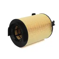CARIPAR Luftfilter f&uuml;r VW GOLF 5 6 Passat B6 B7 AUDI A3 8P SEAT Leon 1.2-2.0 1F0129620