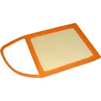 CARIPAR Luftfilter f&uuml;r CITROEN Berlingo PEUGEOT 207 308 1 2 4008 1.4/1.6 HDi 1611891580