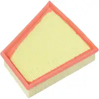 CARIPAR Luftfilter f&uuml;r VW Polo 4 5 Fox SEAT Ibiza 3 4 SKODA Fabia 1 2 1.0-1.4 6Y0129620