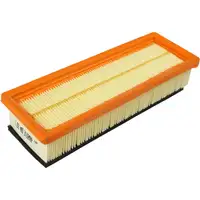 CARIPAR Luftfilter f&uuml;r FIAT 500 500C Doblo Panda Punto Qubo Idea Linea 1.2 1.4 6000633297