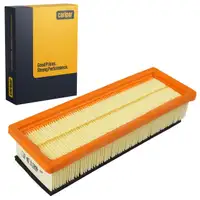 CARIPAR Luftfilter f&uuml;r FIAT 500 500C Doblo Panda Punto Qubo Idea Linea 1.2 1.4 6000633297