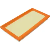 CARIPAR Luftfilter f&uuml;r FIAT 500 500C 312 500L 351 352 Panda 312 519 Punto 199 0.9 51881024