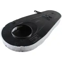 CARIPAR Luftfilter f&uuml;r BMW 5er F10 F11 518-535d 7er F01-F04 730-740d N47 B47 13717800151