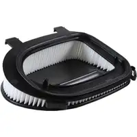 CARIPAR Luftfilter f&uuml;r BMW X3 F25 18-30d X5 E70 F15 X6 E71 E72 N47 N57 M57 13717811026