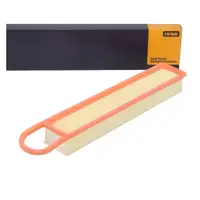 CARIPAR Luftfilter Filtereinsatz f&uuml;r MINI R55 R56 R57 R58 R59 R60 R61 N12 N16 13717534825