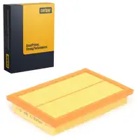 CARIPAR Luftfilter f&uuml;r MERCEDES W204 S204 W205 S205 W212 W213 X253 W447 M274 2740940104