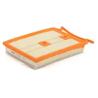 CARIPAR Luftfilter f&uuml;r AUDI A1 8X SEAT Ibiza 4 SKODA FABIA VW Polo 1.4 TDI 6C0129620D