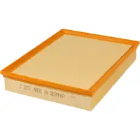 CARIPAR Air Filter: Engine Air Filter for Mercedes-Benz Sprinter 3-5t 906 907 910 0000903751