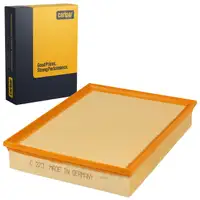 CARIPAR Air Filter: Engine Air Filter for Mercedes-Benz Sprinter 3-5t 906 907 910 0000903751