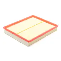 CARIPAR Luftfilter Motorluftfilter f&uuml;r OPEL Astra G H Speedster Zafira A B E147040