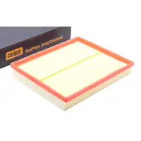 CARIPAR Luftfilter Motorluftfilter f&uuml;r OPEL Astra G H Speedster Zafira A B E147040