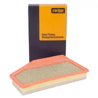 CARIPAR Luftfilter Motorluftfilter f&uuml;r OPEL Insignia B Z18 Sports/Country Tourer 2.0 4x4