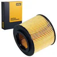 CARIPAR &Ouml;lfilter f&uuml;r VW Polo 4 5 Fox SEAT Ibiza 3 4 Toledo 4 Cordoba SKODA Fabia 1 2 1.2