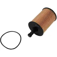 CARIPAR &Ouml;lfilter f&uuml;r VW Golf 4-6 AUDI A2 A3 A4 SEAT Ibiza 3 4 Leon SKODA Yeti 071117562C