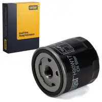 CARIPAR &Ouml;LFILTER f&uuml;r VW Golf 3 4 5 6 AUDI SEAT Ibiza 3 SKODA Octavia 1.2-1.6 030115561AN