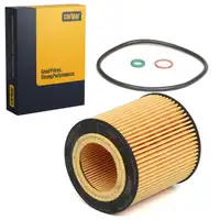 CARIPAR &Ouml;lfilter f&uuml;r BMW 1er 2er 3er 4er 5er X1 X3 X4 M54 N52 N54 N53 N55 S55 11427953129