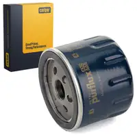 CARIPAR &Ouml;lfilter Motor&ouml;lfilter f&uuml;r OPEL Movano A Vivaro A 1.9 Di/DTI 93198441