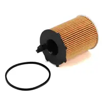 CARIPAR &Ouml;lfilter f&uuml;r FORD Focus 2 3 Fiesta 5 6 7 Mondeo 4 5 S-Max 1.5/1.6 TDCi 1359941