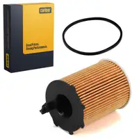 CARIPAR &Ouml;lfilter f&uuml;r FORD Focus 2 3 Fiesta 5 6 7 Mondeo 4 5 S-Max 1.5/1.6 TDCi 1359941