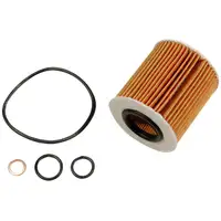 CARIPAR &Ouml;lfilter f&uuml;r BMW E81-88 E46 E90-93 E60 E61 X1 E84 N40 N42 N43 N45 N46 11427508969